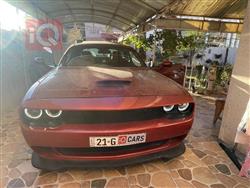 دودج تشالنجر